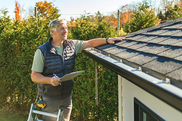 Trusted Roofing service in Silver Lake, KS - Ben Roofing and Steel LLC