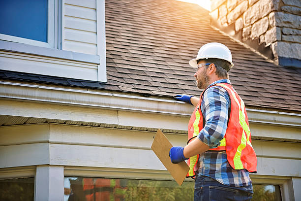 Trusted Flat Roof Repair service in Silver Lake, KS - Ben Roofing and Steel LLC